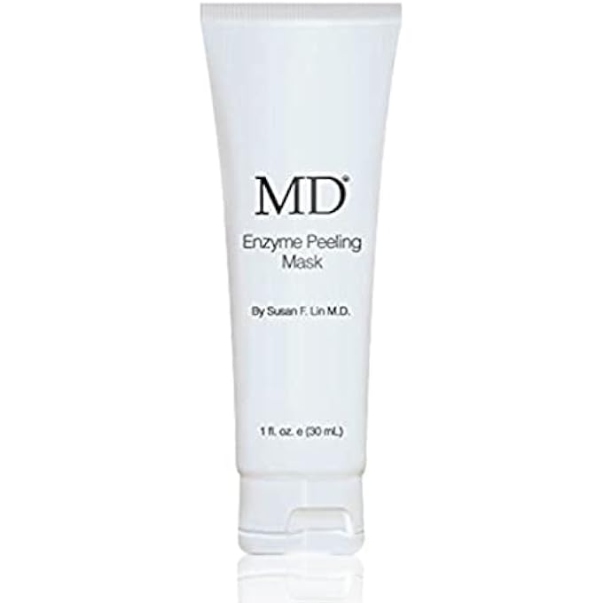MD ENZYME PEELING MASK (1 FL. OZ.) - Image 1
